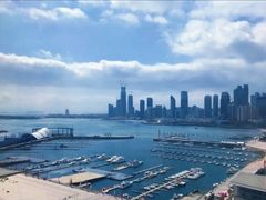 -青岛海尔洲际酒店