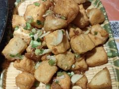 黄金炒馍-猫姑娘大盘鸡(商城路店)