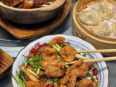 -金龙·打边炉(南京西路店)