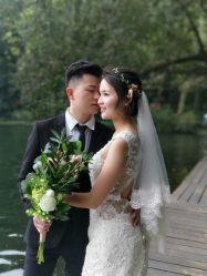 点击看大图 -摩玛婚纱摄影(杭州店)