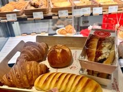 -正本原 Le Grenier a Pain(官舍店)