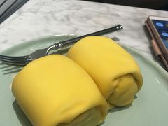 -发记甜品(豉油街店)