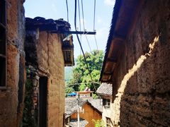 -杨家堂村