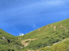 -墨石公园景区
