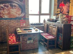 -百一大地锅(香福路店)
