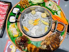 -椰小鸡·琼州糟粕醋(美兰缤纷城店)