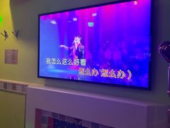 -INLOVE KTV(世博源店)