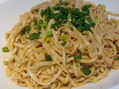 西关葱油手工捞面-鱼醉无骨鱼·中山脆肉鲩(荔湾路店)