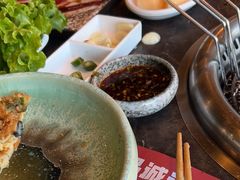 -一品诚记烤肉·甄选店(中南路店)