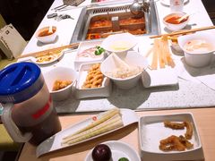 -巴蜀楼外楼火锅(西三路店)