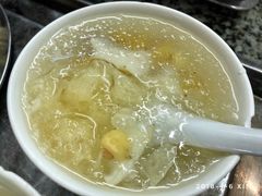 -老福合沟无米粿甜汤粿品店