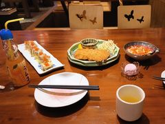 -白石の深夜食堂(宝龙店)