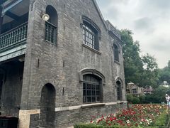 -张学良旧居陈列馆