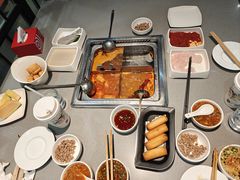 -海底捞火锅(步步高新天地店)