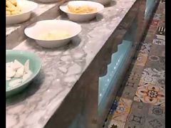 -火锅岛潮牌自助餐厅(天津天佑城店)