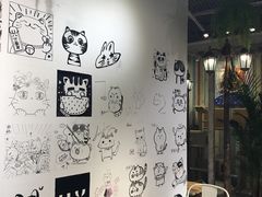 -小时光咖啡馆(开森度假森林店)