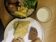 -汉金城海鲜烤肉自助百汇(烟台永旺购物中心店)
