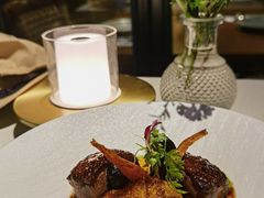 -OLLA 西班牙餐厅(丰盛里店)