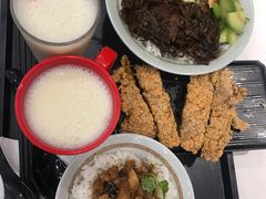 -永和大王(茉莉上新·星塘街店)