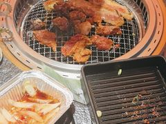 -牛YO烧肉烤肉自助(万象城春河里店)