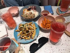 -BossBabe亲子餐厅(金光华广场店)