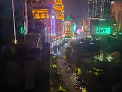 -上海国际饭店