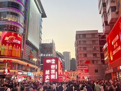 -越秀西湖花市(广州城市广场花卉店)