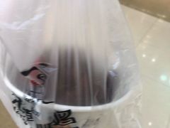 -老韩煸鸡·中国炸鸡(摩尔城店)