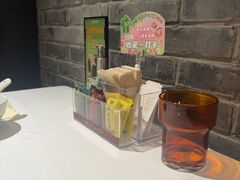 -汤城小厨•粤菜•靓汤(苏州街店)