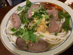 牛叭呼米线-紫滇源云南生态菜(丹凤街店)