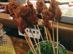 -井格重庆火锅(西直门凯德Mall店)