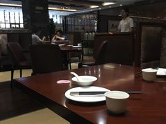 大堂-郑庄脂渣海鲜楼(九水路店)