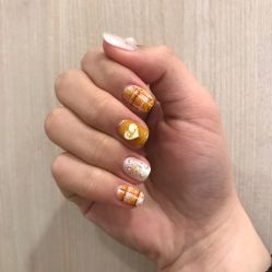 -PinkBaby美甲美睫