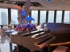 -天玑高空江景餐厅&酒吧Sky Secret Restaurant&Bar