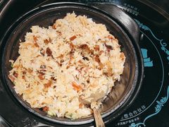 -野·大山里土鸡火锅(万科里店)