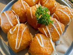 -聚福安·传统老爸茶(大英店)