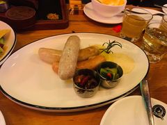 -MR.ROCKY洛奇先生RESTAURANT&BAR(宝安壹方城店)