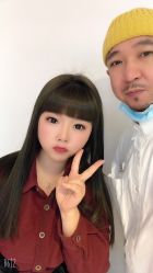 -妃格美发沙龙·烫发·染发