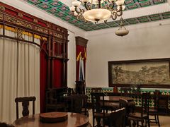 -张学良旧居陈列馆(大帅府)