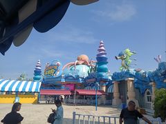 -华夏文旅海洋公园