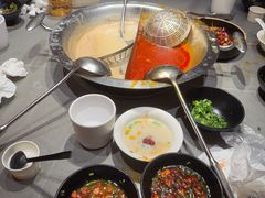 -骨之味·筒骨汤火锅(江头店)