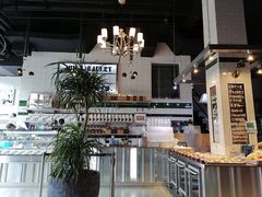 -Juicy Bakery(瑞景店)