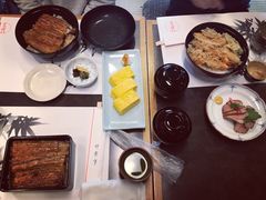 -竹叶亭(银座店)