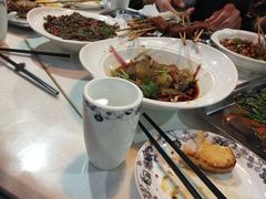 -串意十足烧烤店(立水桥店)