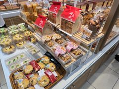 -精点味道(大连商场店)