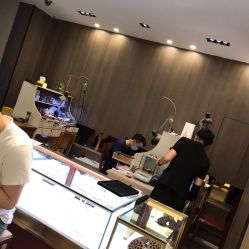 -龙凤金店(观前街店)