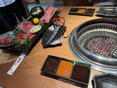 -丸藏和牛烧肉专门店(园区师惠坊店)