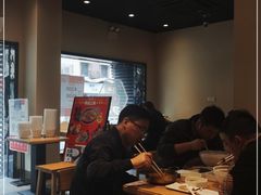 大堂-陳生記米线·始于1989(武林店)