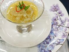 -香厨中餐厅(松北香格里拉店)