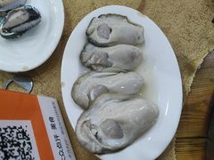-濠轩阁特色生蚝火锅(水湾路店)